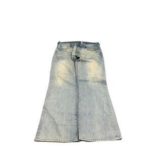 Guess Men's Blue Jeans